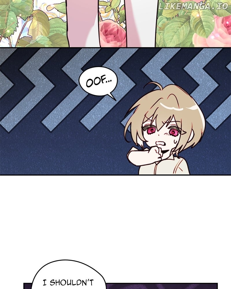 Heart Throbbing Conqueror Chapter 99 page 32