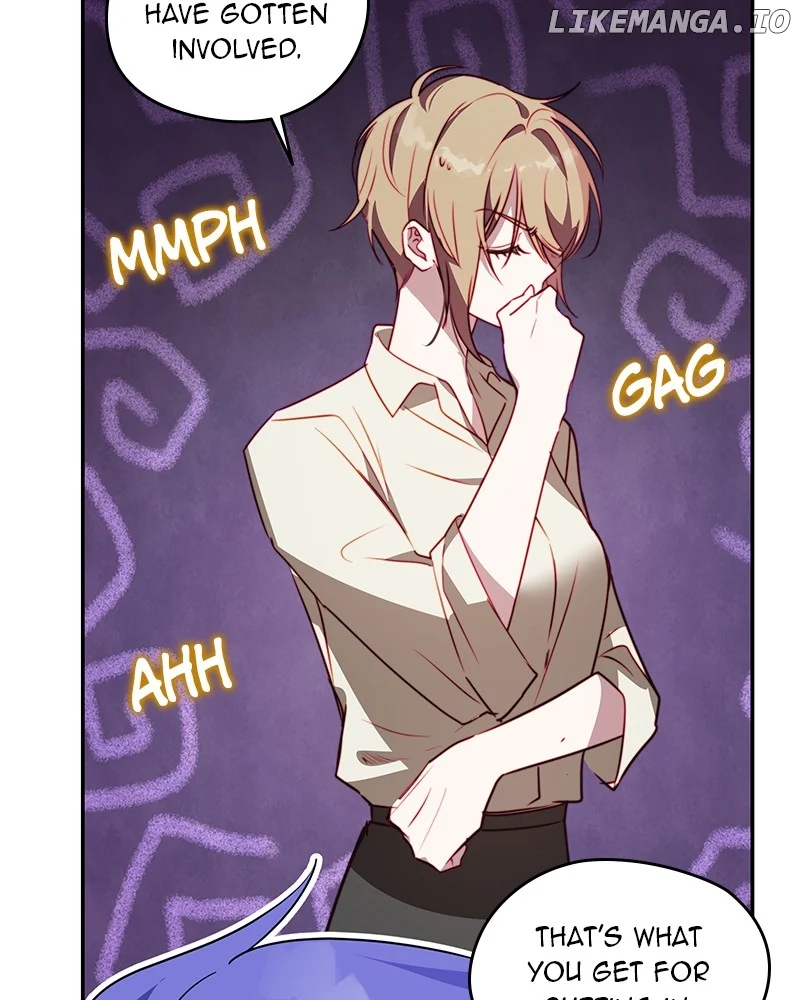 Heart Throbbing Conqueror Chapter 99 page 33
