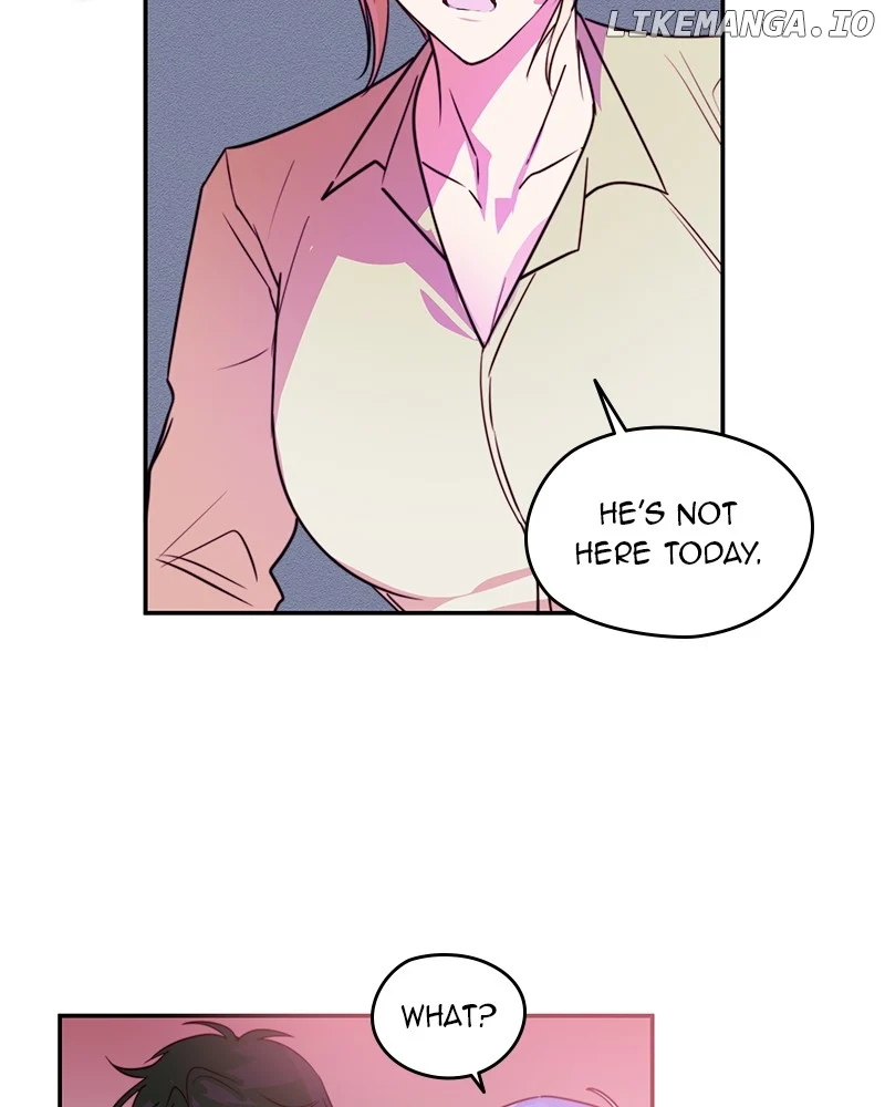 Heart Throbbing Conqueror Chapter 99 page 38