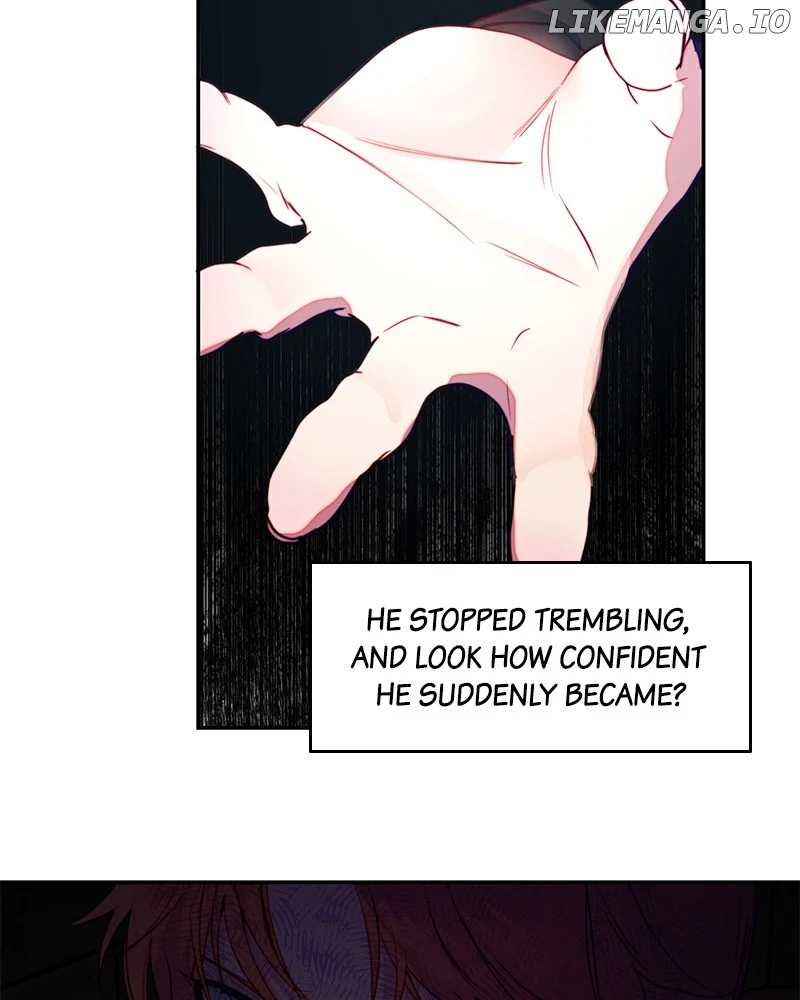 Heart Throbbing Conqueror Chapter 99 page 3