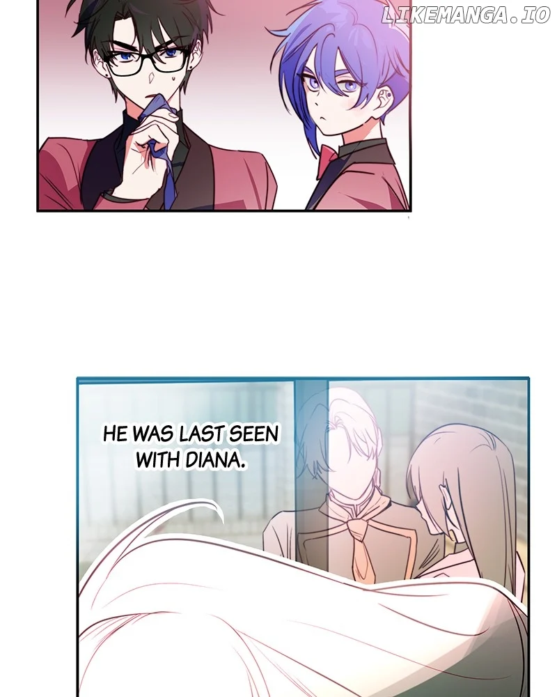 Heart Throbbing Conqueror Chapter 99 page 39