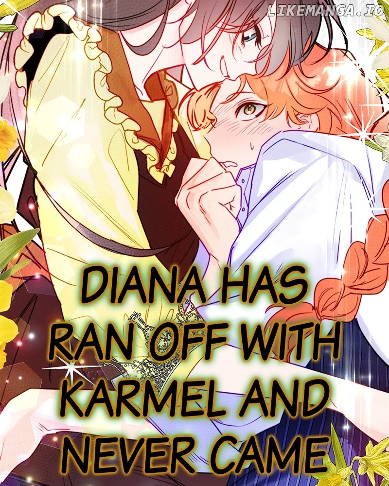 Heart Throbbing Conqueror Chapter 99 page 45