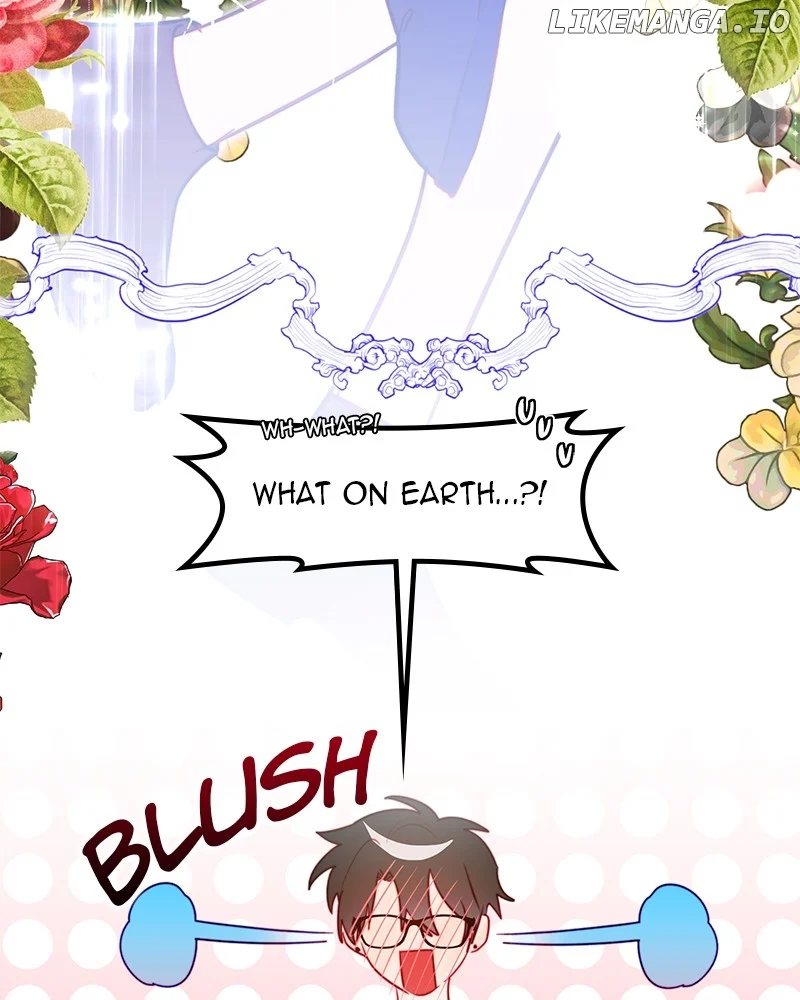 Heart Throbbing Conqueror Chapter 99 page 47