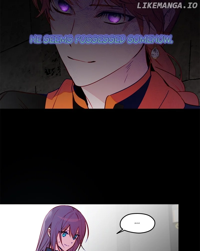 Heart Throbbing Conqueror Chapter 99 page 4
