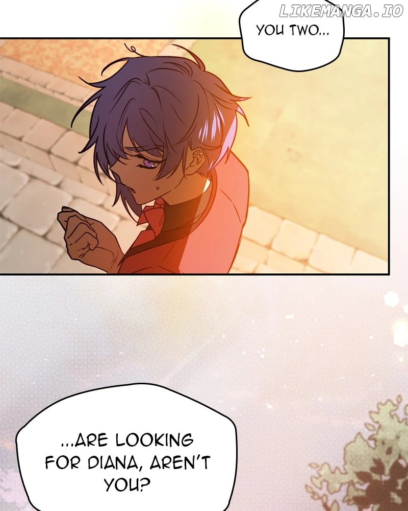 Heart Throbbing Conqueror Chapter 99 page 51