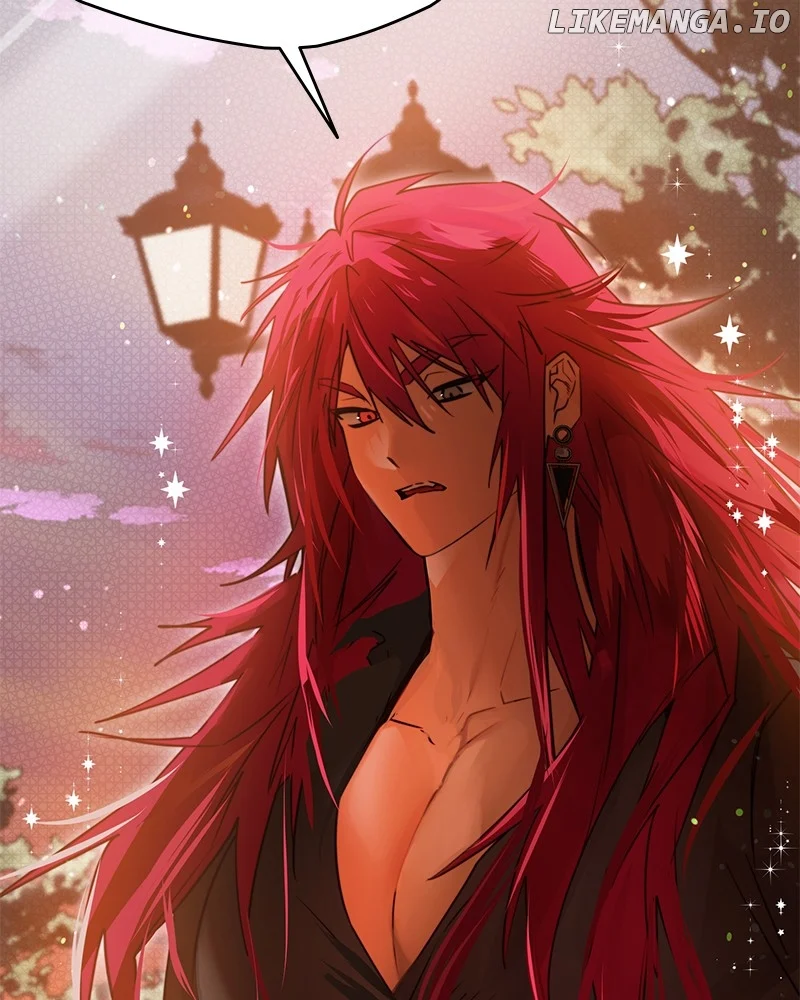 Heart Throbbing Conqueror Chapter 99 page 52