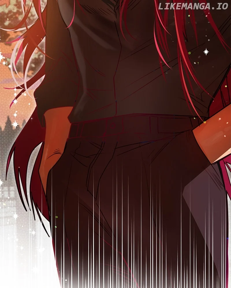 Heart Throbbing Conqueror Chapter 99 page 53