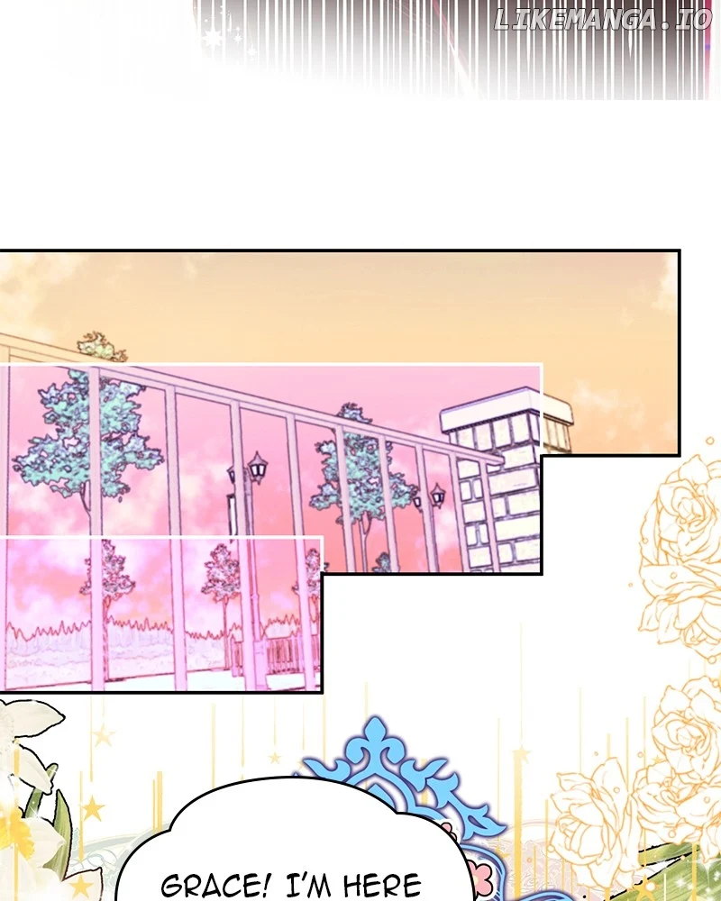 Heart Throbbing Conqueror Chapter 99 page 54