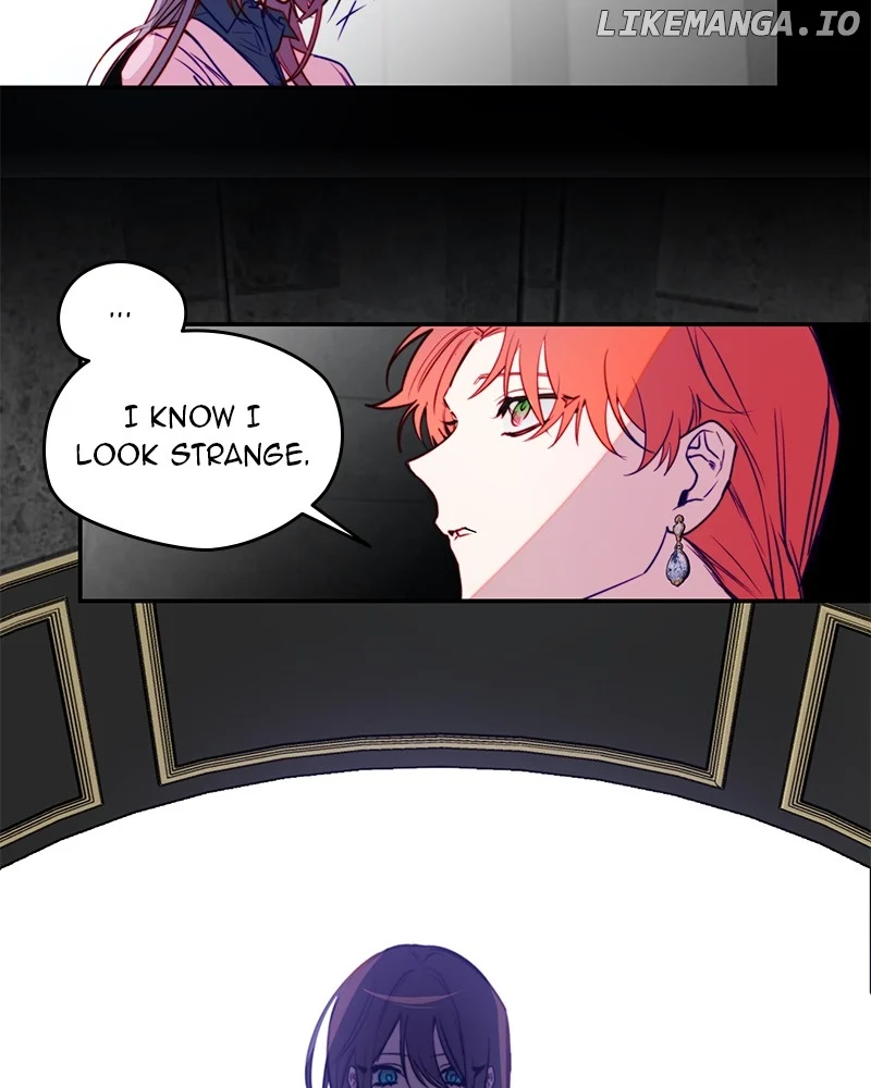 Heart Throbbing Conqueror Chapter 99 page 5