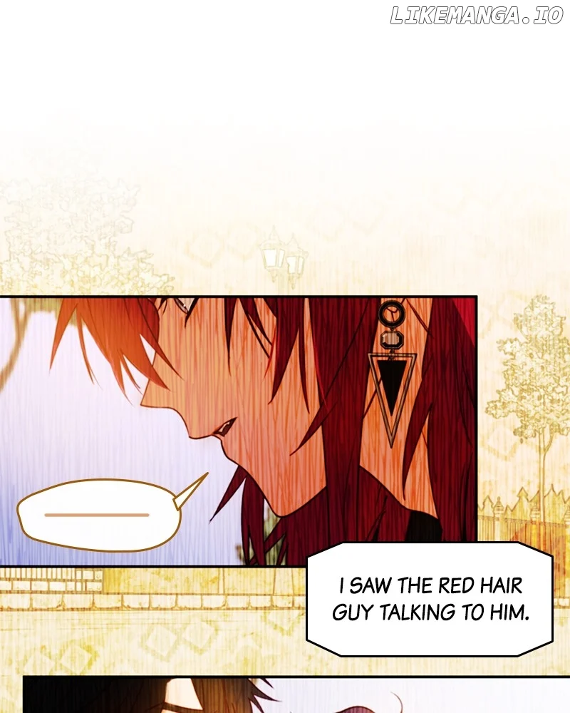 Heart Throbbing Conqueror Chapter 99 page 60