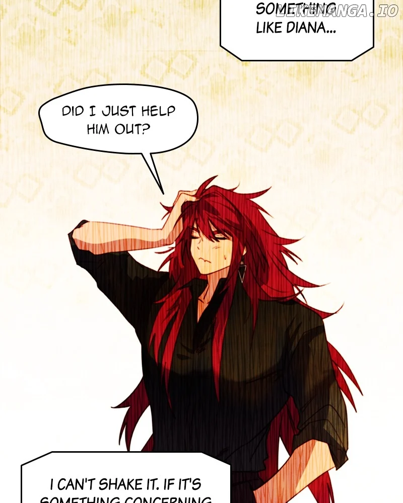 Heart Throbbing Conqueror Chapter 99 page 62