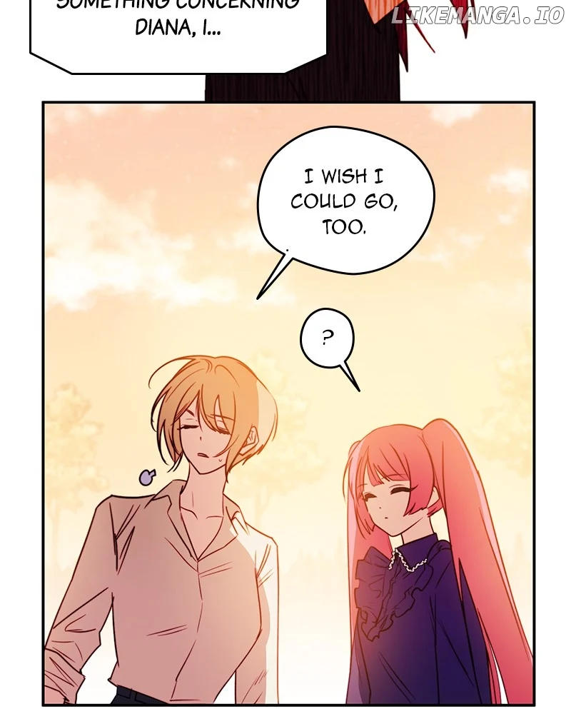 Heart Throbbing Conqueror Chapter 99 page 63