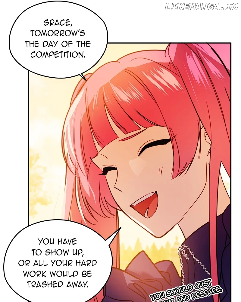 Heart Throbbing Conqueror Chapter 99 page 64