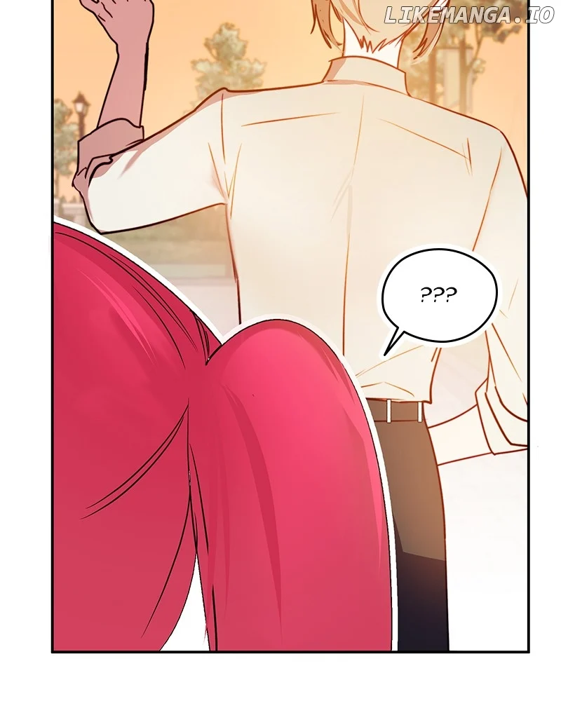 Heart Throbbing Conqueror Chapter 99 page 66