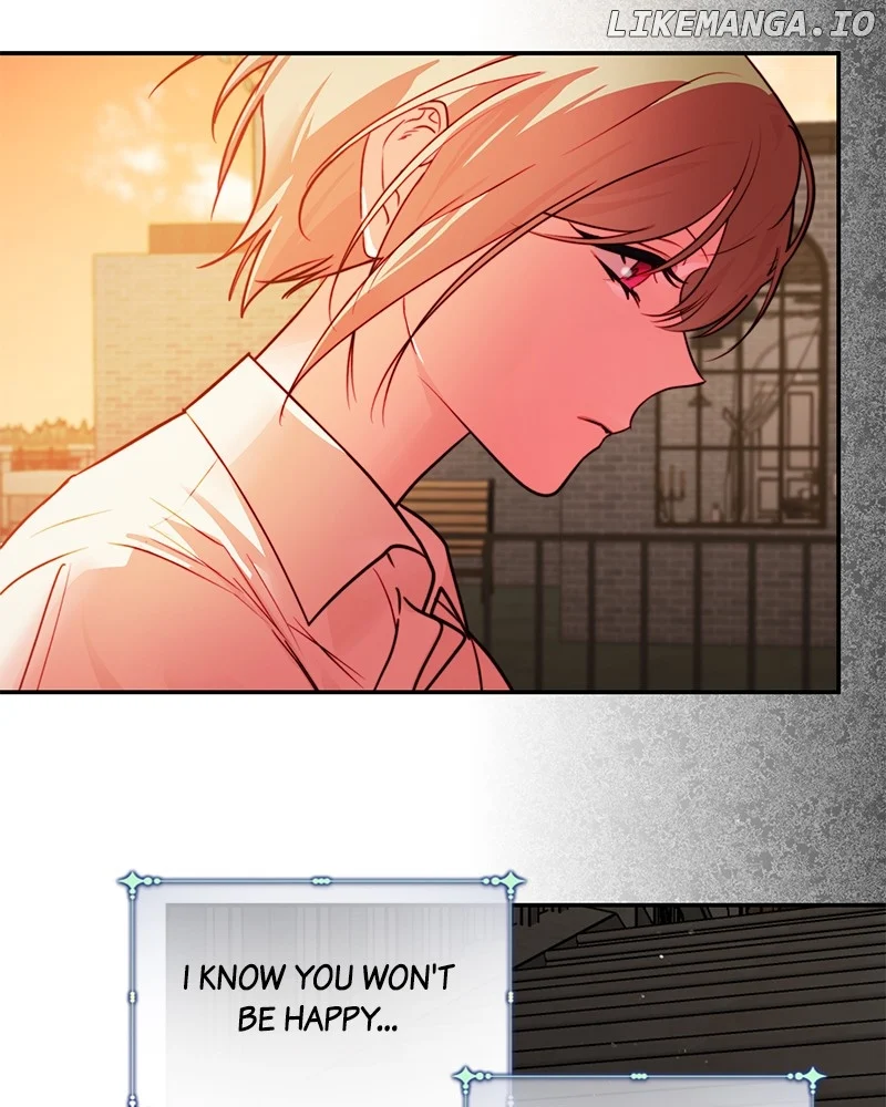 Heart Throbbing Conqueror Chapter 99 page 68