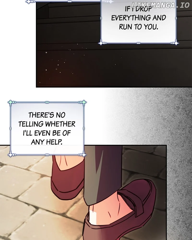 Heart Throbbing Conqueror Chapter 99 page 69