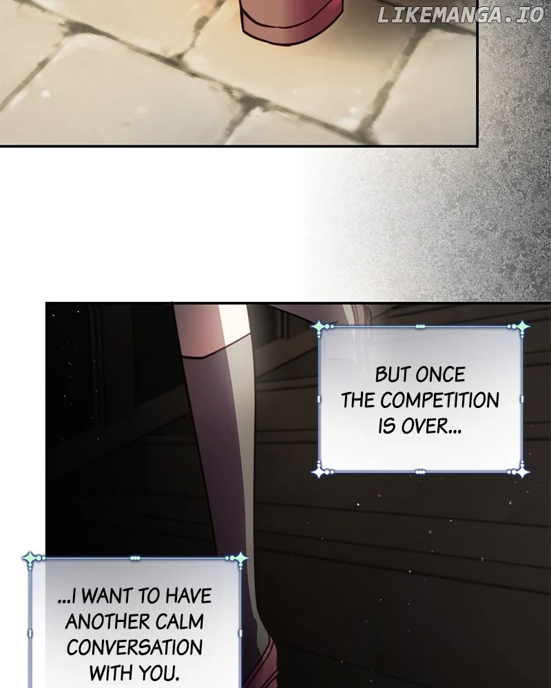 Heart Throbbing Conqueror Chapter 99 page 70
