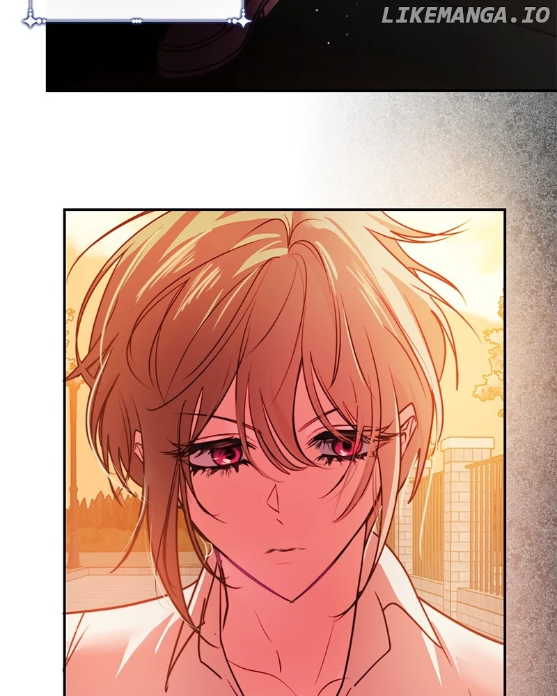 Heart Throbbing Conqueror Chapter 99 page 71
