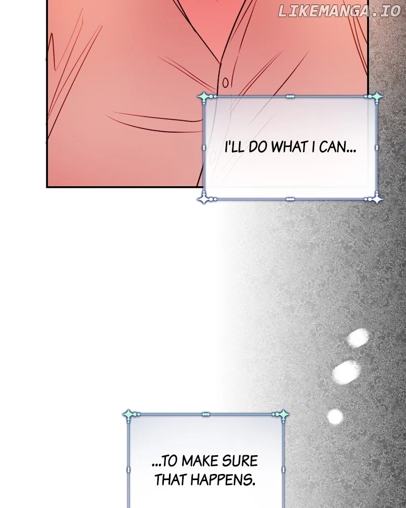 Heart Throbbing Conqueror Chapter 99 page 72