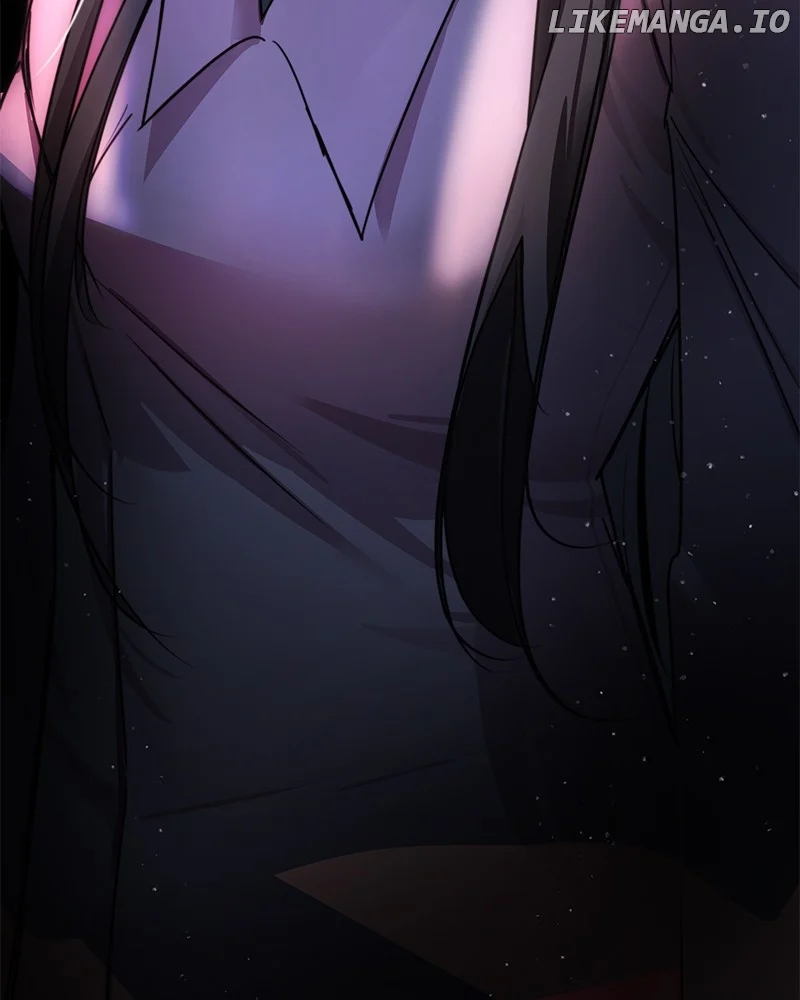 Heart Throbbing Conqueror Chapter 99 page 76