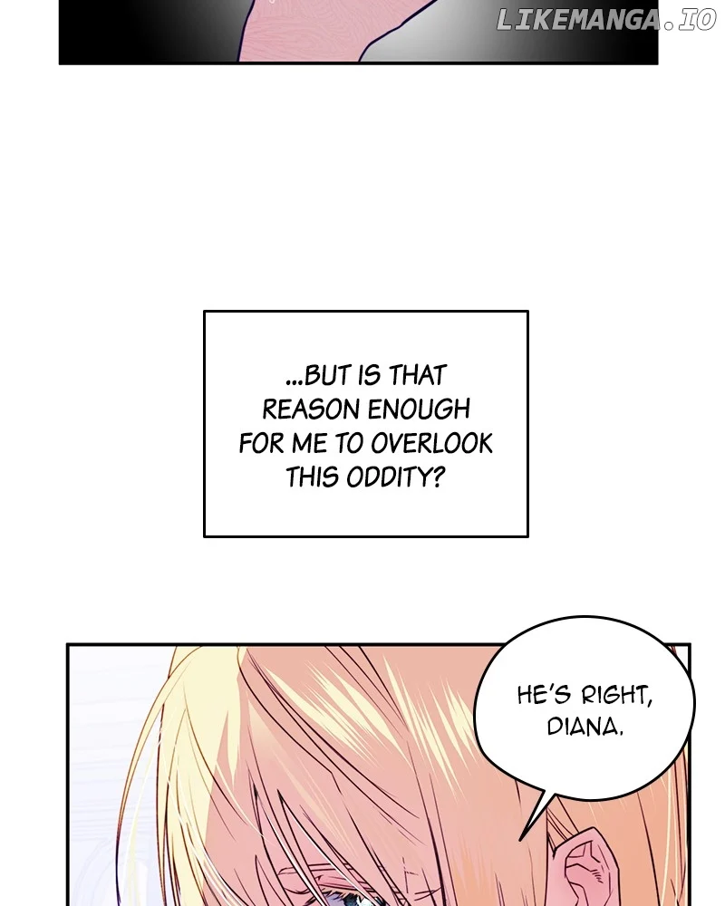Heart Throbbing Conqueror Chapter 99 page 8