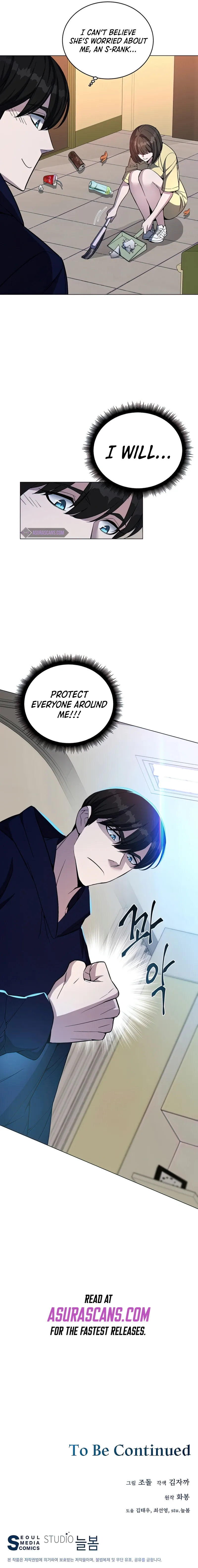 Heavenly Demon Instructor Chapter 50 page 12