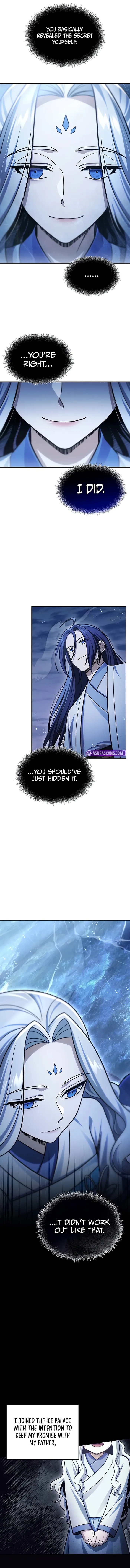 Heavenly Grand Archive's Young Master Chapter 113 page 9