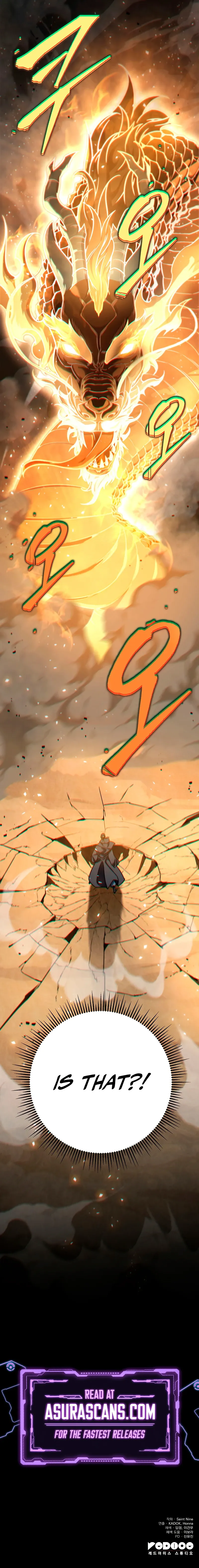 Heavenly Inquisition Sword Chapter 21 page 17