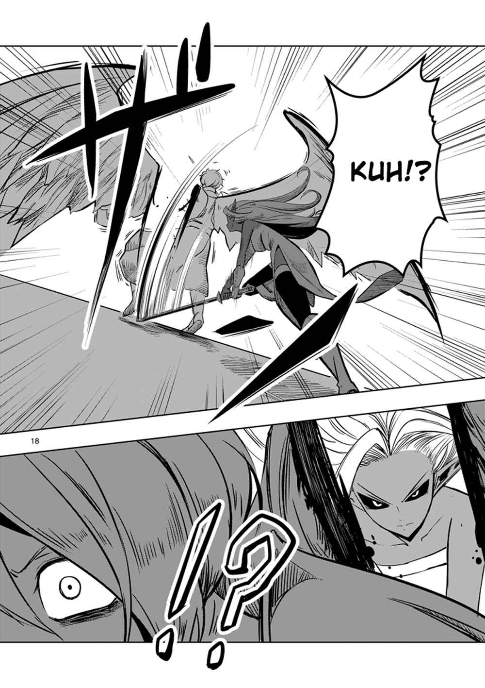 Helck Chapter 10 page 17