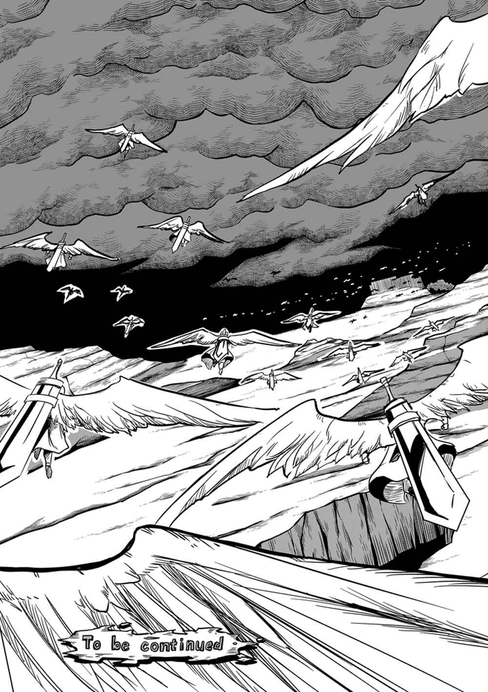 Helck Chapter 16 page 18