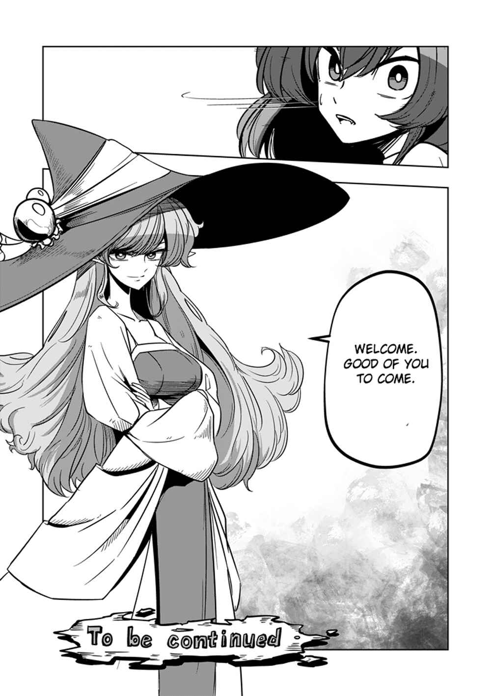 Helck Chapter 22 page 13
