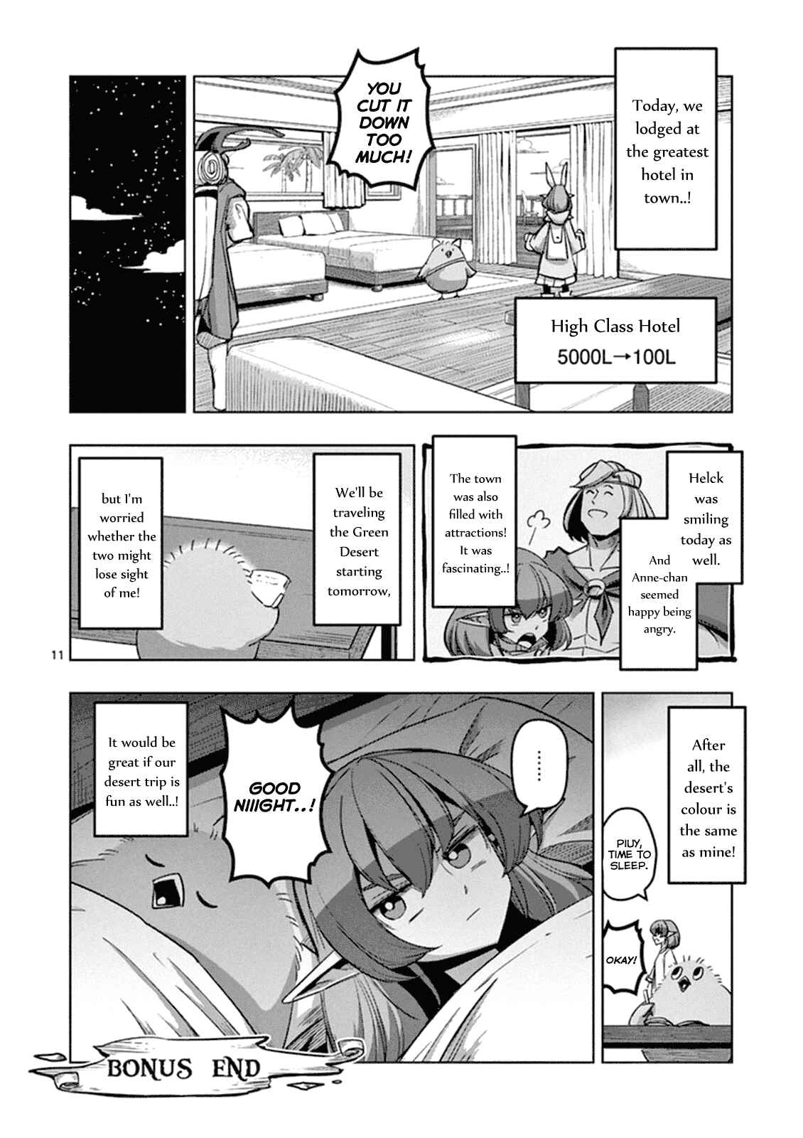 Helck Chapter 41.6 page 10