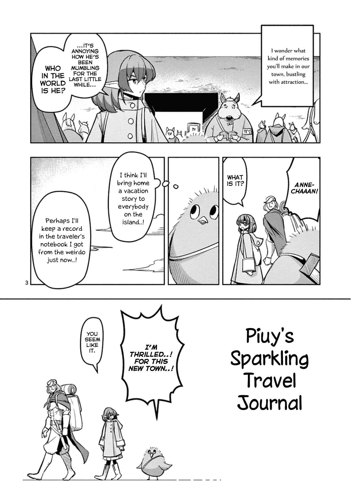 Helck Chapter 41.6 page 2