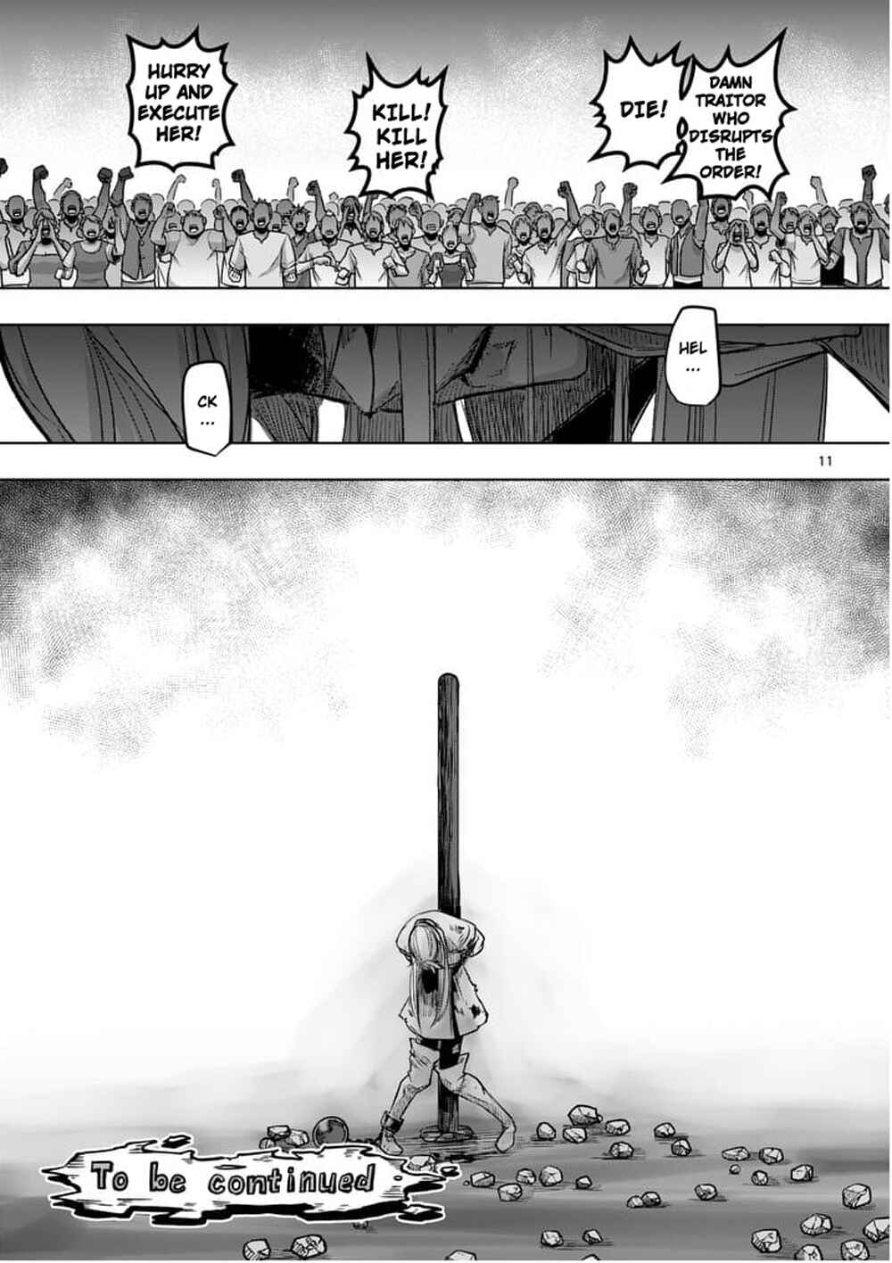 Helck Chapter 51 page 10