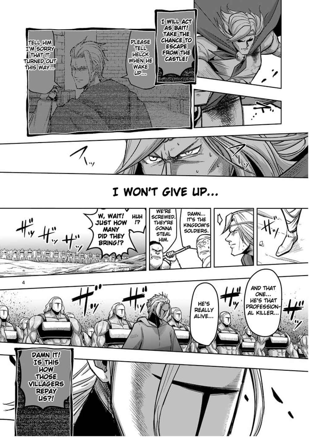 Helck Chapter 51 page 3