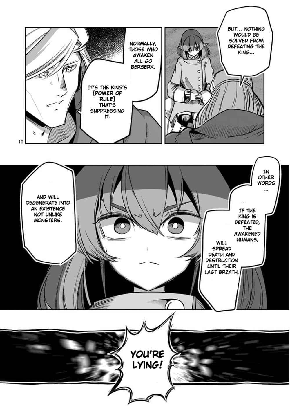 Helck Chapter 53.1 page 9