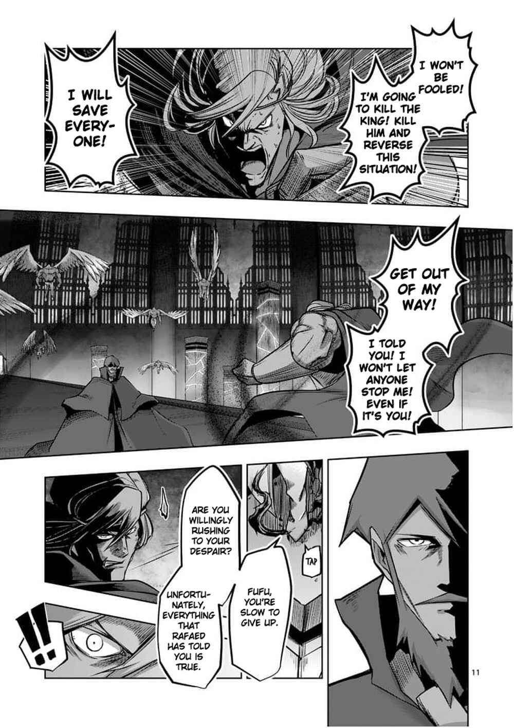Helck Chapter 53.1 page 10
