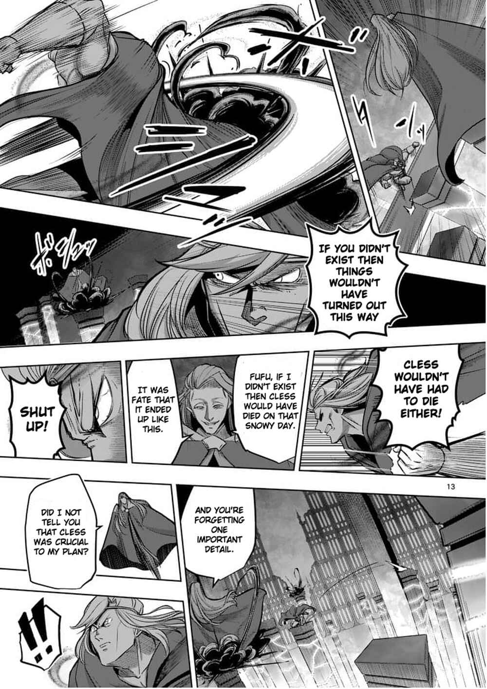 Helck Chapter 53.1 page 12