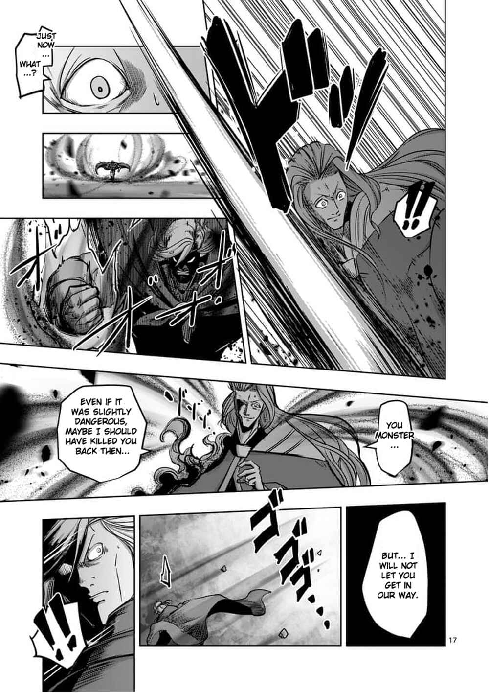 Helck Chapter 53.1 page 16