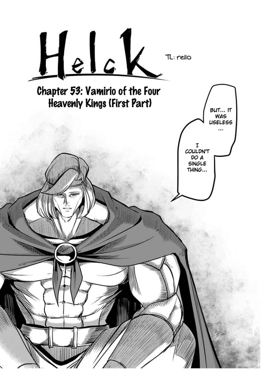 Helck Chapter 53.1 page 2