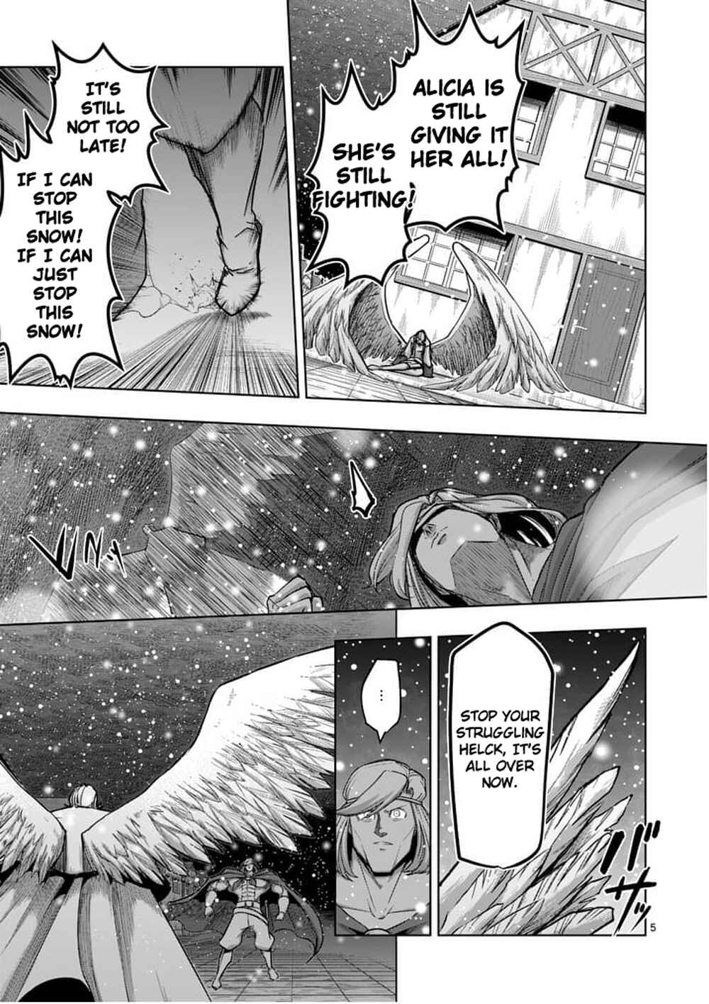 Helck Chapter 53.1 page 4