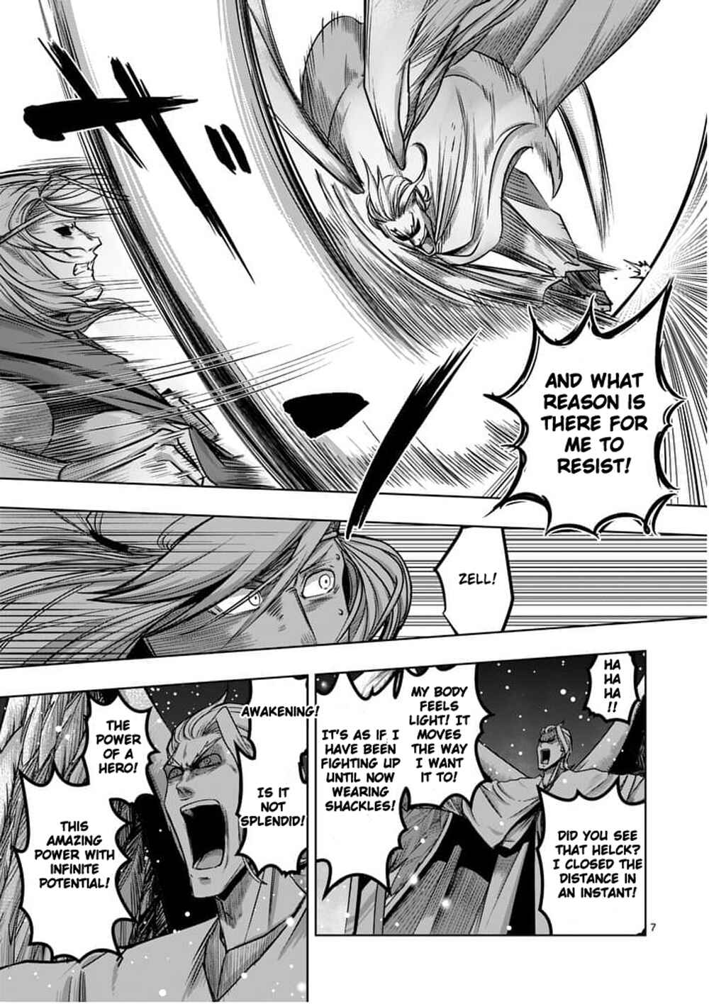Helck Chapter 53.1 page 6