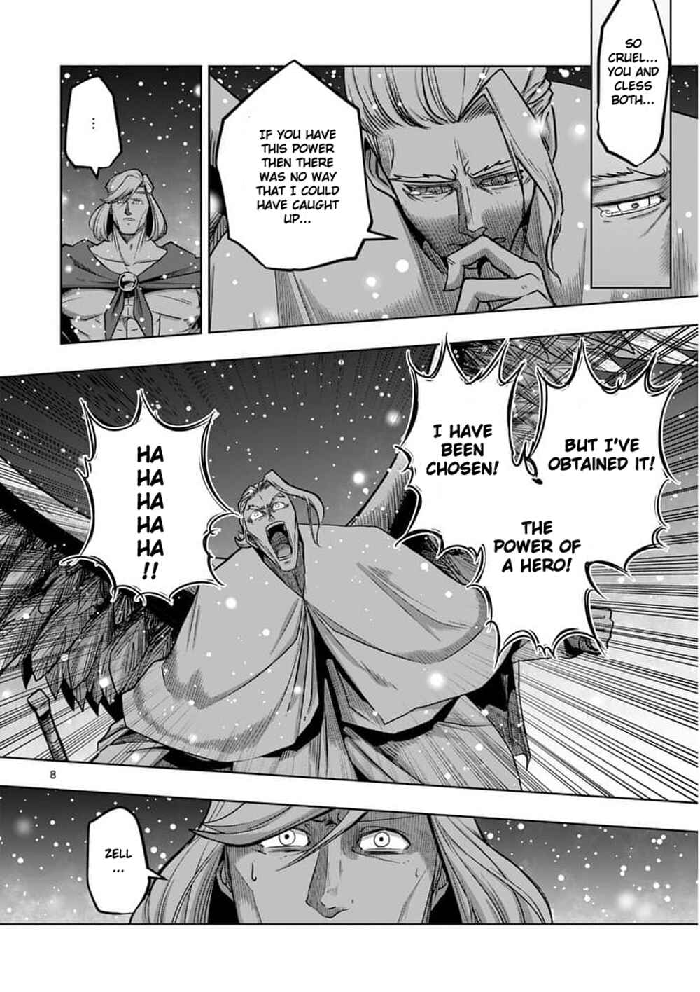 Helck Chapter 53.1 page 7
