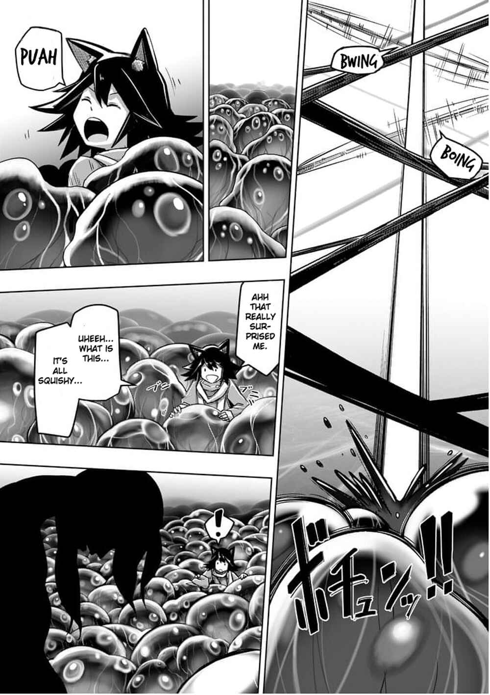 Helck Chapter 57 page 10