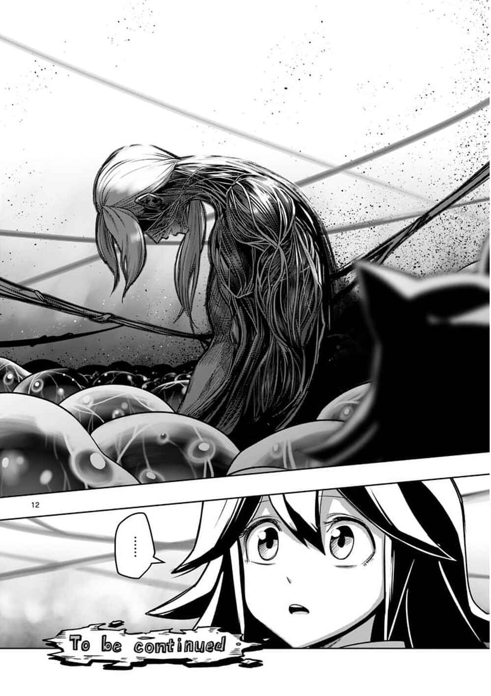 Helck Chapter 57 page 11