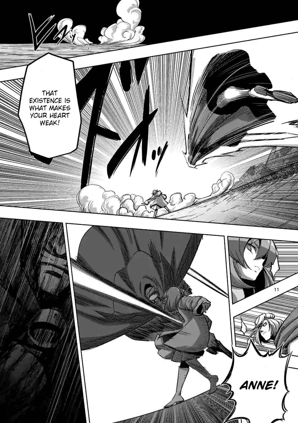 Helck Chapter 67 page 10