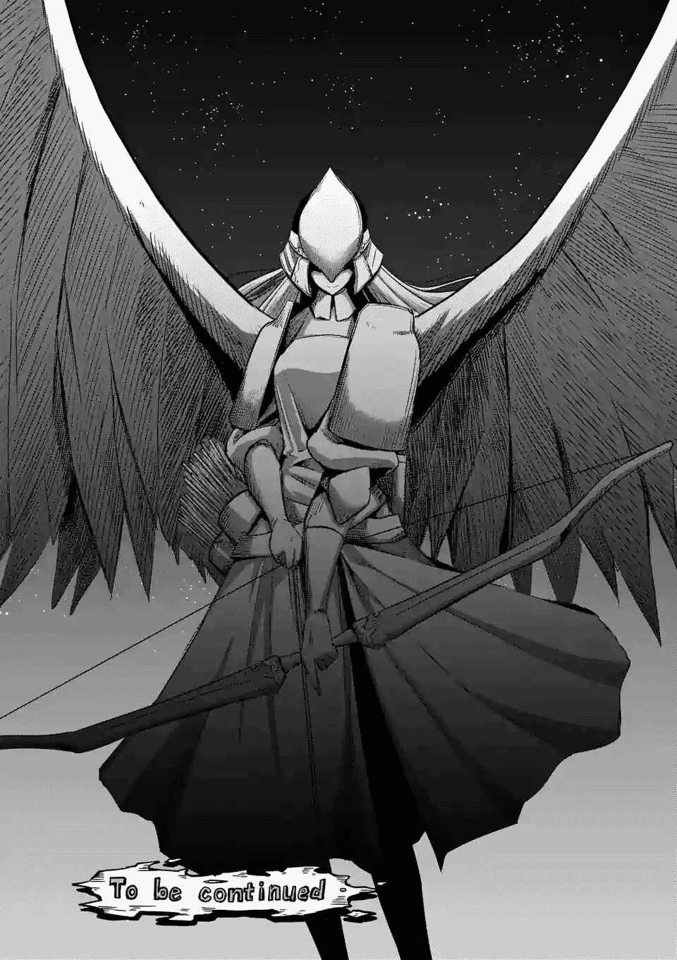 Helck Chapter 67 page 17