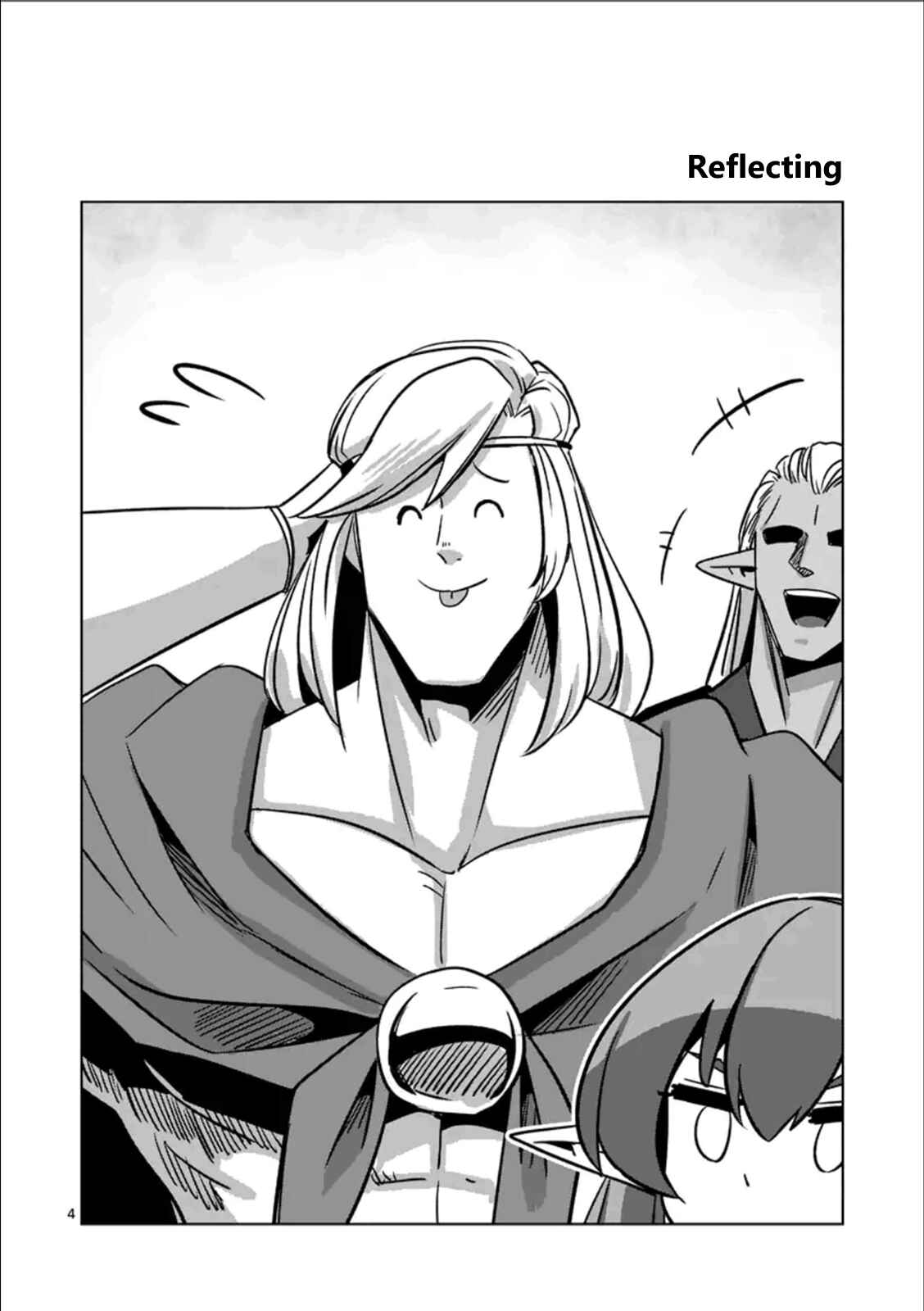 Helck Chapter 76.1.5 page 3