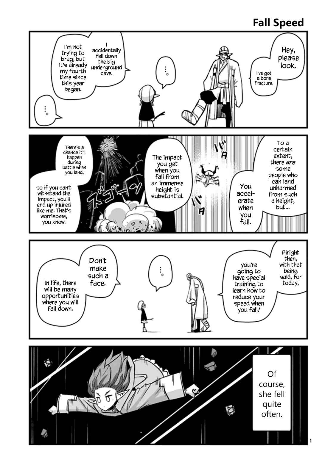 Helck Chapter 77.2.5 page 0