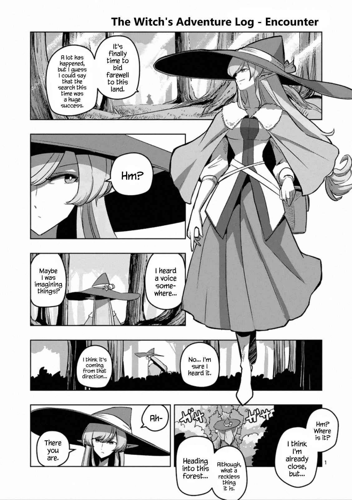 Helck Chapter 80.1.5 page 0